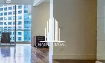 Imagem 2: Apartamento no Brooklin 190m2 com 3 dormitorios e 2 vagas de garagem