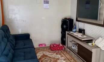 Imagem 2: Vendo ou troco casa