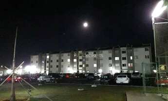 Imagem 3: Ótimo apartamento de 02 quartos mobiliado