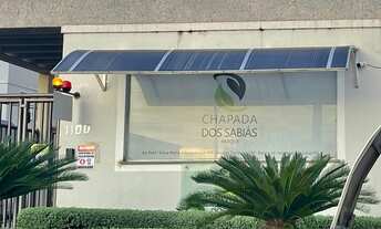 Imagem 3: Alugo Parque Chapada dos Sabias de 2 quartos todo no porcelanato próximo Avenida das Torre