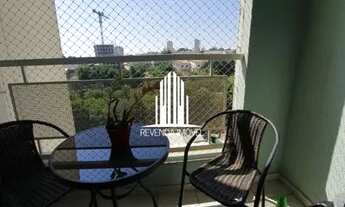 Imagem: Apartamento na Vila Mazzei