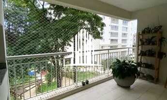 Imagem: Apartamento à venda 95m² 3 dormitórios