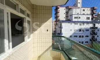 Imagem 2: Apartamento 70m², 2 dorm, 1 vaga à venda na Vila Tupi Praia Grande