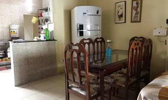 Imagem 4: Casa no monte Castelo 4 quartos