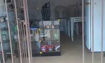 Imagem: Vendo loja no jardim inga