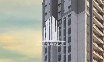 Imagem 2: Apartamento no Condomínio Living Vila Mariana no Bairro da Vila Mariana com 68m² 1 suíte 1
