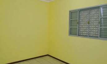 Imagem 7: Casa Padrão em São Carlos