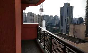 Imagem 4: Apartamento à venda 162m² 3 Dormitórios 4 banheiros 2 suítes 2 vagas de garagem Vila Assun