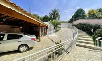 Imagem 3: Casa à venda, Condomínio Paineiras II Linda e impecável! 3 suítes, piscina, gourmet, salão