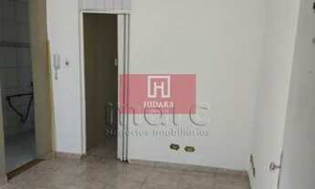 Imagem 6: Apartamento à venda no bairro Aclimação - São Paulo/SP, Zona Central