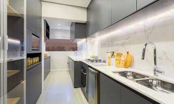 Imagem 3: APARTAMENTO 3 DORMITÓRIOS 1 SUITE 2 VAGAS 95M² - VILA PRUDENTE