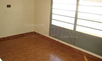 Imagem 4: Casa Padrão em São Carlos