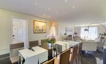 Imagem 4: Apartamento em Moema com 3 suítes e 4 vagas