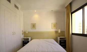 Imagem 9: Flat para aluguel tem 30 metros quadrados com 1 quarto em Vila Olímpia - São Paulo - SP