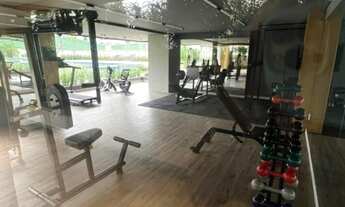 Imagem 5: Apartamento tipo loft no Ed. JP Residence, novo, recém entregue no Umarizal