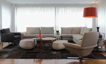 Imagem: Apartamento Locação 4 Dormitórios - 430