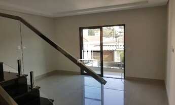 Imagem 3: Sobrados Novos B. Demarchi SBC