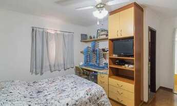 Imagem 7: Sobrado com 3 dormitórios para alugar, 275 m² por R$ 6.195,42/mês - Olímpico - São Caetano