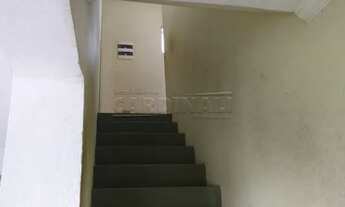 Imagem 6: Casa Sobrado em São Carlos