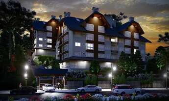 Imagem 4: Apartamento 02 Dormitórios - Bairro Centro