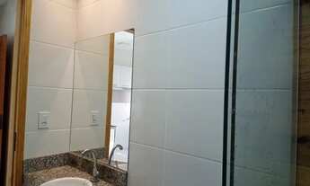 Imagem 5: Belíssimo Sala & Quarto Novo Lda Coz c/Arms. Ldo Ban Só R$650 S/Tx Ac Dep