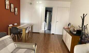 Imagem: Apartamento no Condomínio Eco Life Morumbi