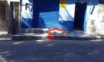 Imagem: Salão para alugar - Jardim Antártica