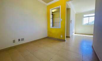 Imagem 2: Cobertura para aluguel, 3 quartos, 1 suíte, 2 vagas, Havaí - Belo Horizonte/MG