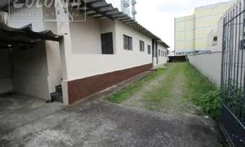 Imagem: Santo André - Casa Padrão - Vila Pires