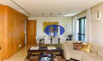 Imagem 3: Apartamento a venda 4 quartos sion