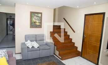 Imagem 4: Casa para Aluguel - Vila Augusta, 2 Quartos, 171 m2