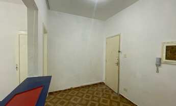 Imagem 3: Kitnet a venda em São Vicente ao lado do VLT a poucos metros da Praia ideal para investir