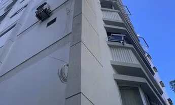 Imagem 3: Apartamento para venda tem 110 metros quadrados com 3 quartos em Espinheiro - Recife - PE