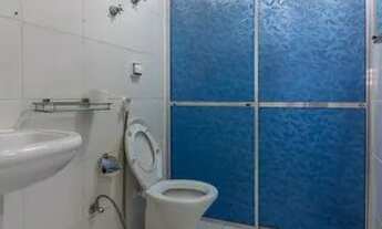 Imagem 5: Apartamento para Aluguel - Santa Cecília, 1 Quarto, 45 m2