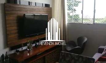 Imagem 2: Apartamento com 2 dormitórios no Campo Belo