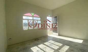 Imagem 5: Casa para Locação em Betim, Itacolomi, 2 dormitórios, 1 banheiro, 3 vagas