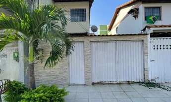 Imagem: RIO DE JANEIRO - Casa Terrea - CAMPO GRANDE