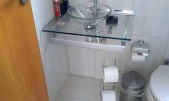 Imagem 4: Sobrado à venda por R$ 1.100.000,00 - Condomínio Lago da Serra - Araçoiaba da Serra/SP