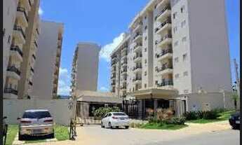 Imagem: Apartamento 54 m2 com 2 quartos no Vivarte