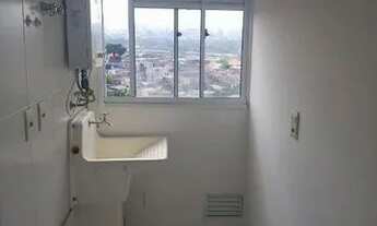 Imagem 5: Apartamento para alugar, 47 m² por R$ 1.650,00/mês - Cangaíba - São Paulo/SP