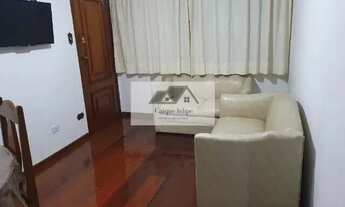 Imagem 2: Apartamento para alugar no bairro Aclimação - São Paulo/SP, Zona Central