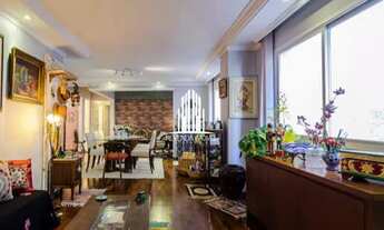 Imagem 4: Apartamento à venda com 135m², 3 quartos e 1 vaga