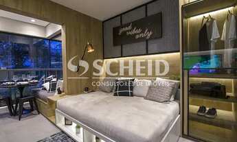 Imagem 14: Apartamento A Venda no Hous Mitre Brooklin Entrega 2022