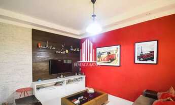 Imagem 3: Casa de condomínio à venda 136m² com 3 dormitórios e 2 vagas no Morumbi