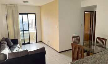 Imagem: Aluguel Apartamento Luís Anselmo