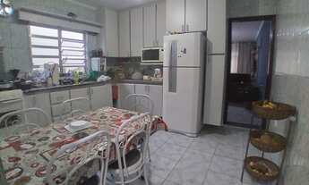 Imagem 5: Sobrado Parque Boturussu 3 dormitórios e 2 vagas