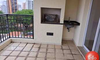 Imagem 6: São Paulo - Apartamento Padrão - Mooca