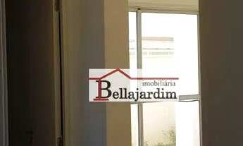 Imagem 2: Apartamento com 2 dormitórios à venda, 46 m² - Vila Homero Thon - Santo André/SP