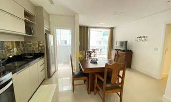 Imagem 4: Apartamento com 2 dormitórios para alugar, 80 m² por R$ 5.600,00/mês - Jurerê - Florianópo