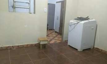 Imagem 2: Casa de fundos Entrada independente